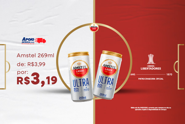 Amstel 269ml 24/05